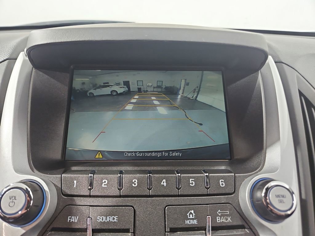 Used 2016 Chevrolet Equinox LT w/ Convenience Package image 20