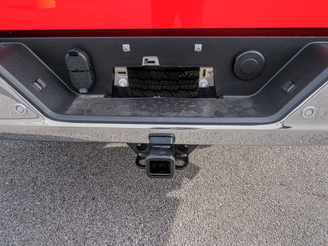 New 2025 GMC Sierra 1500 Pro w/ Pro Value Package image 6