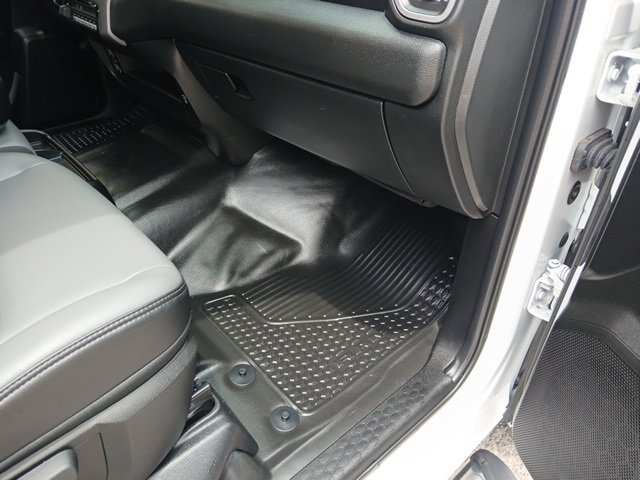 Used 2024 RAM 3500 Tradesman w/ Safety Group image 30