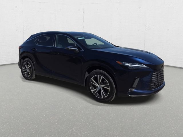 Used 2024 Lexus RX 350h w/ Convenience Package AWD/4WD image 3