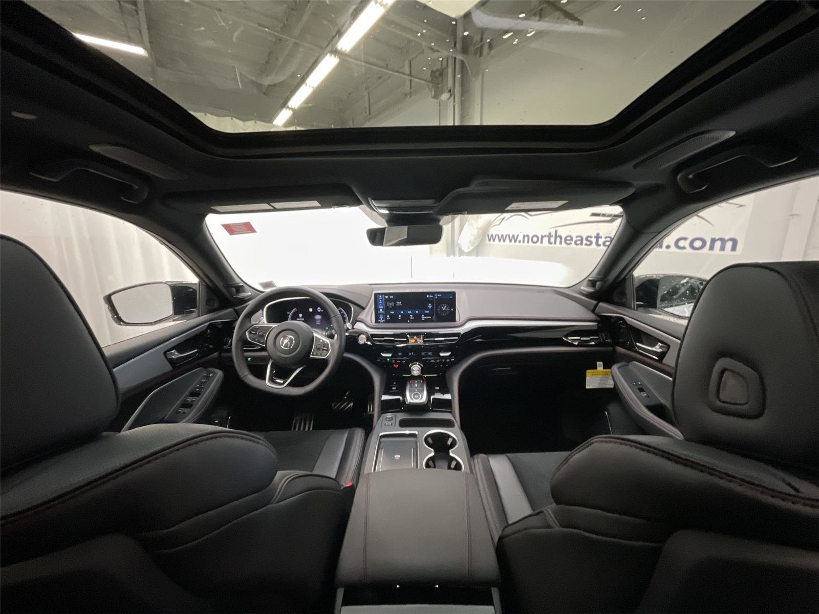 New 2026 Acura MDX A-Spec image 32