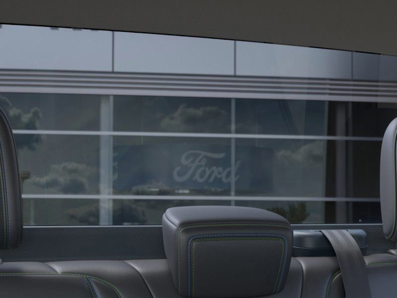 New 2026 Ford Maverick Lobo AWD/4WD image 27