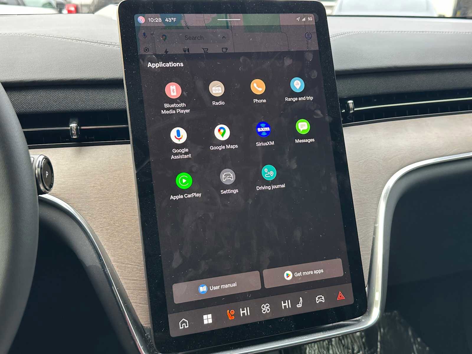 Used 2025 Volvo EX90 Ultra image 29