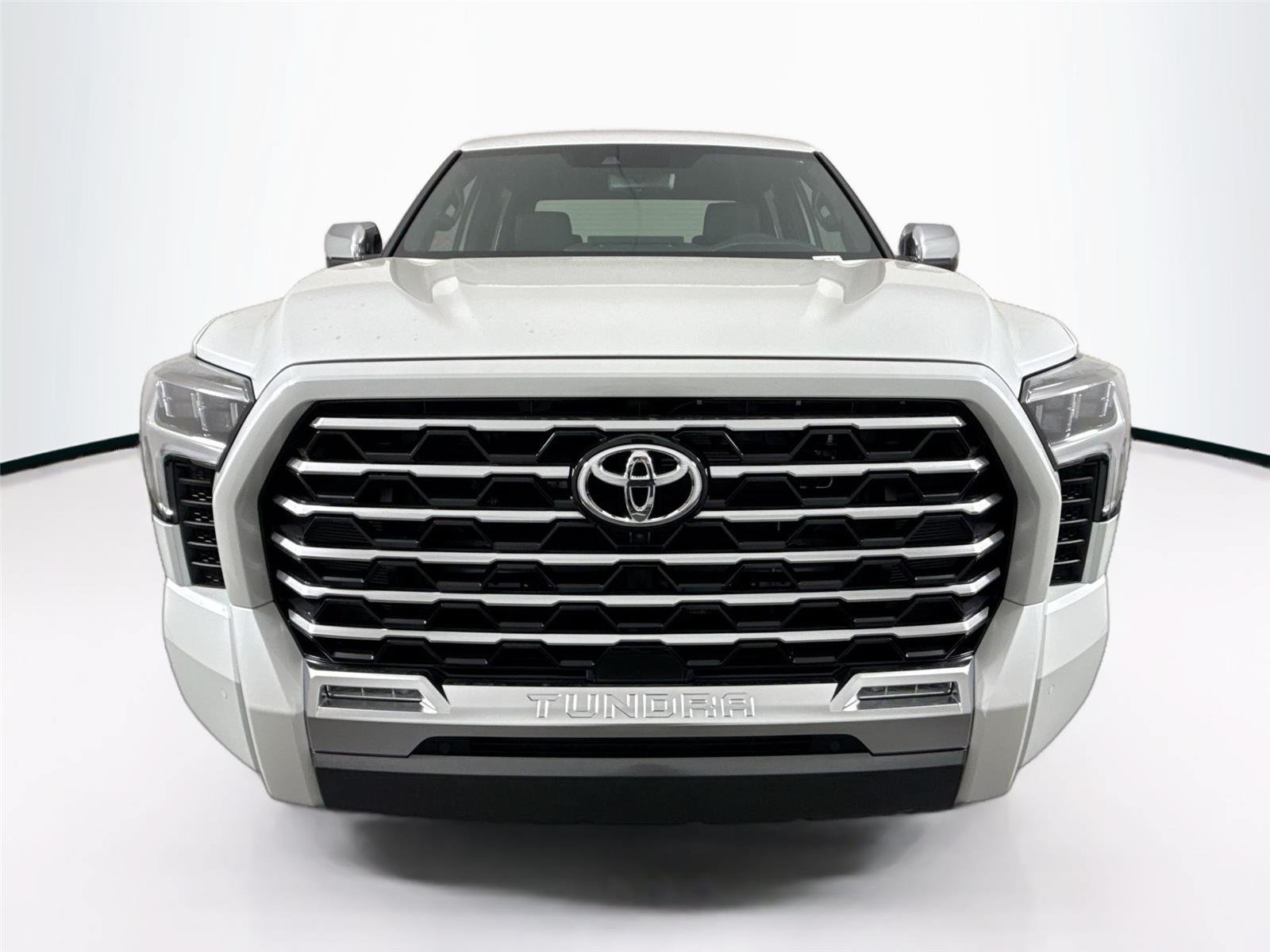 New 2026 Toyota Tundra Capstone AWD/4WD image 4