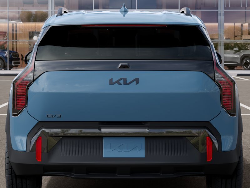 New 2027 Kia EV3 Wind FWD image 14