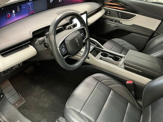 Used 2024 Lincoln Nautilus Premier w/ Equipment Group 102A AWD/4WD image 12