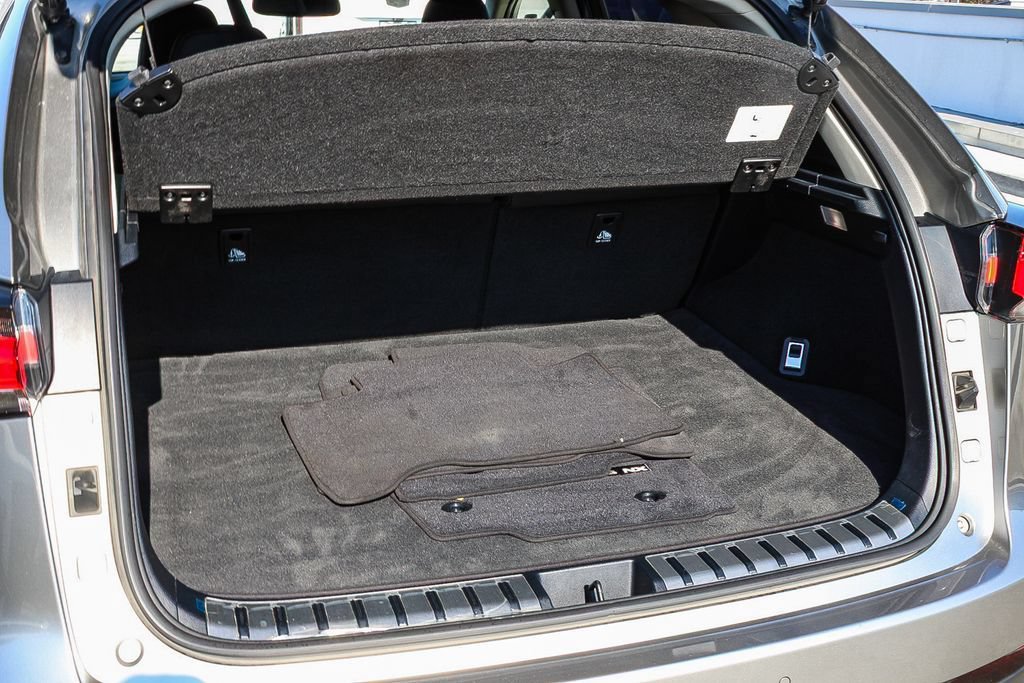 Used 2020 Lexus NX 300 FWD w/ Premium Package image 26