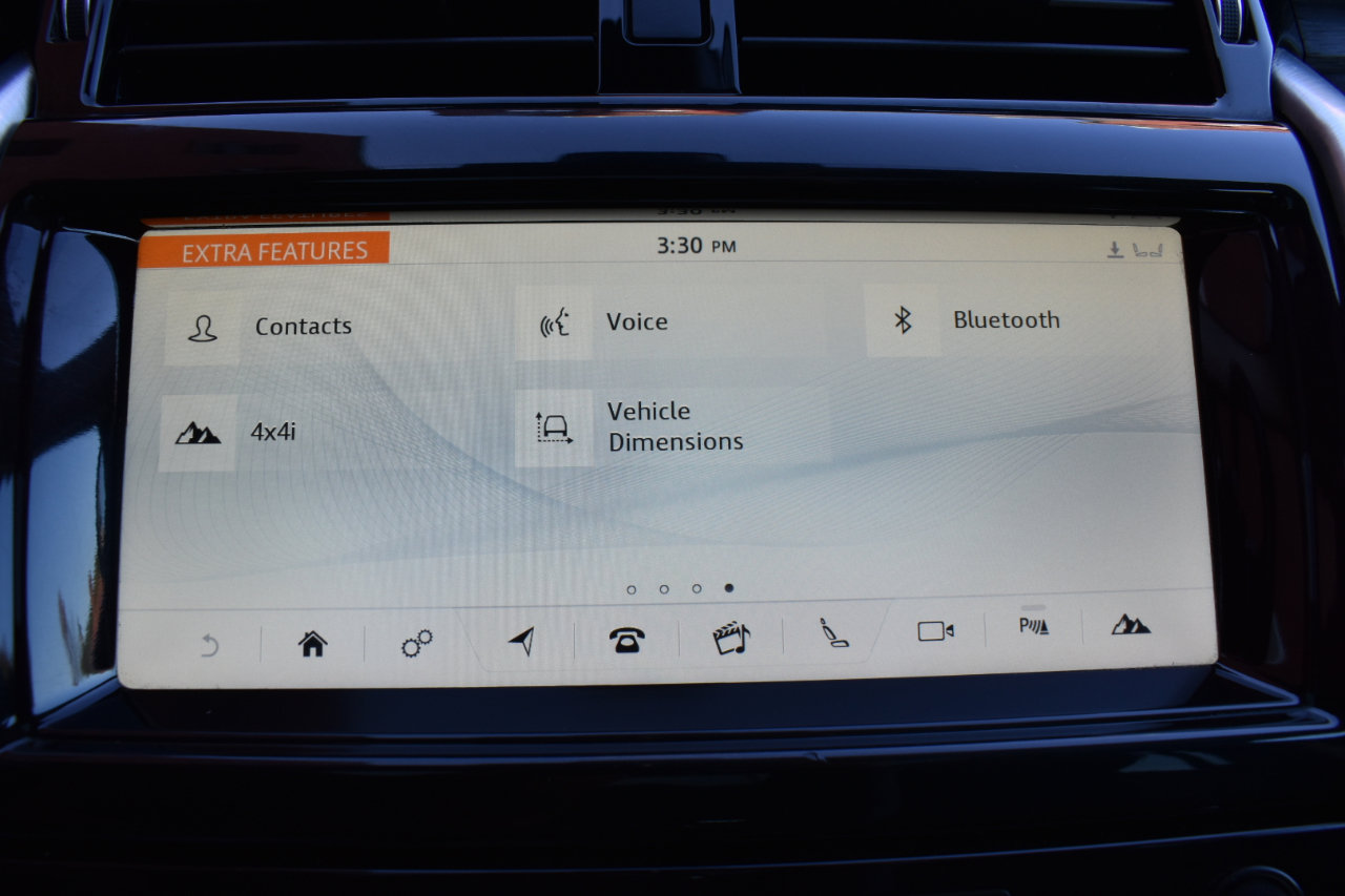 Used 2017 Land Rover Discovery HSE image 37