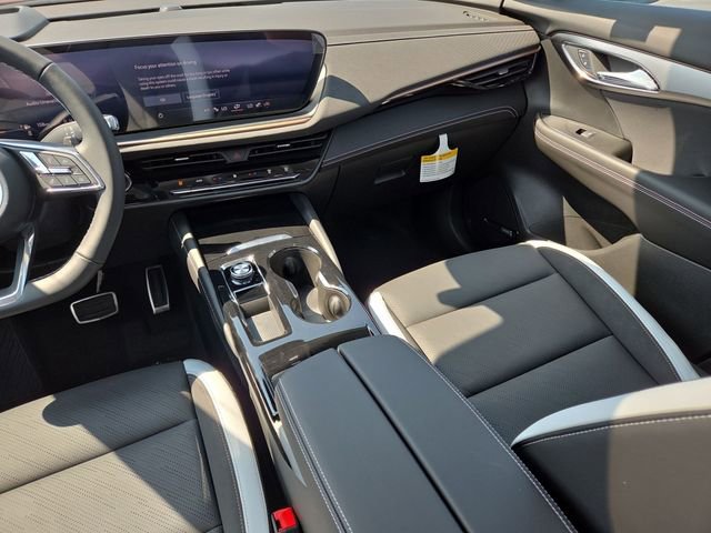 New 2025 Buick Envision Sport Touring image 10