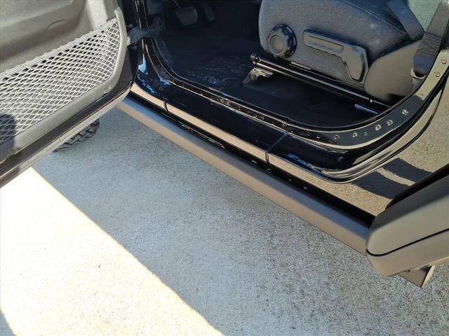 New 2026 Jeep Wrangler Willys image 18