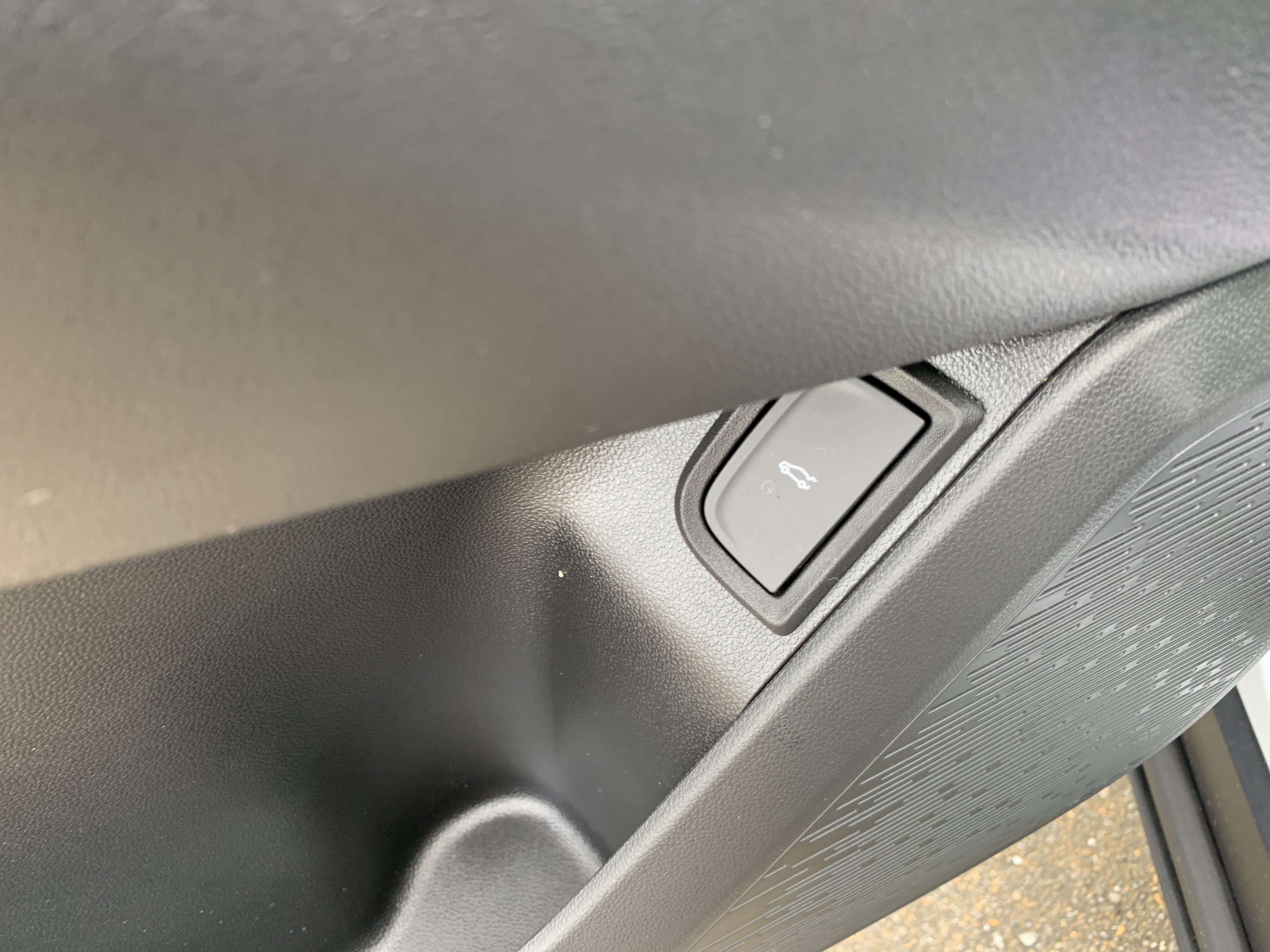 Used 2026 Chevrolet Equinox RS FWD image 21