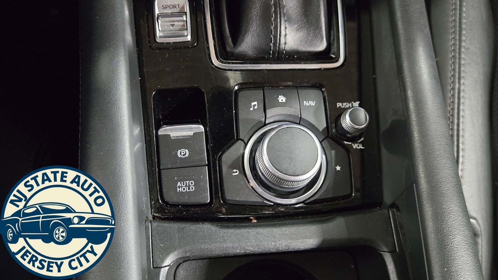 Used 2018 MAZDA MAZDA6 Grand Touring Reserve image 21