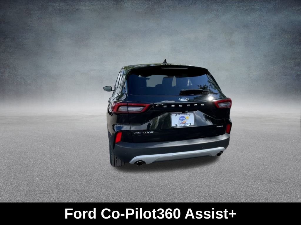 Used 2024 Ford Escape Active w/ Tech Pack #1 image 21