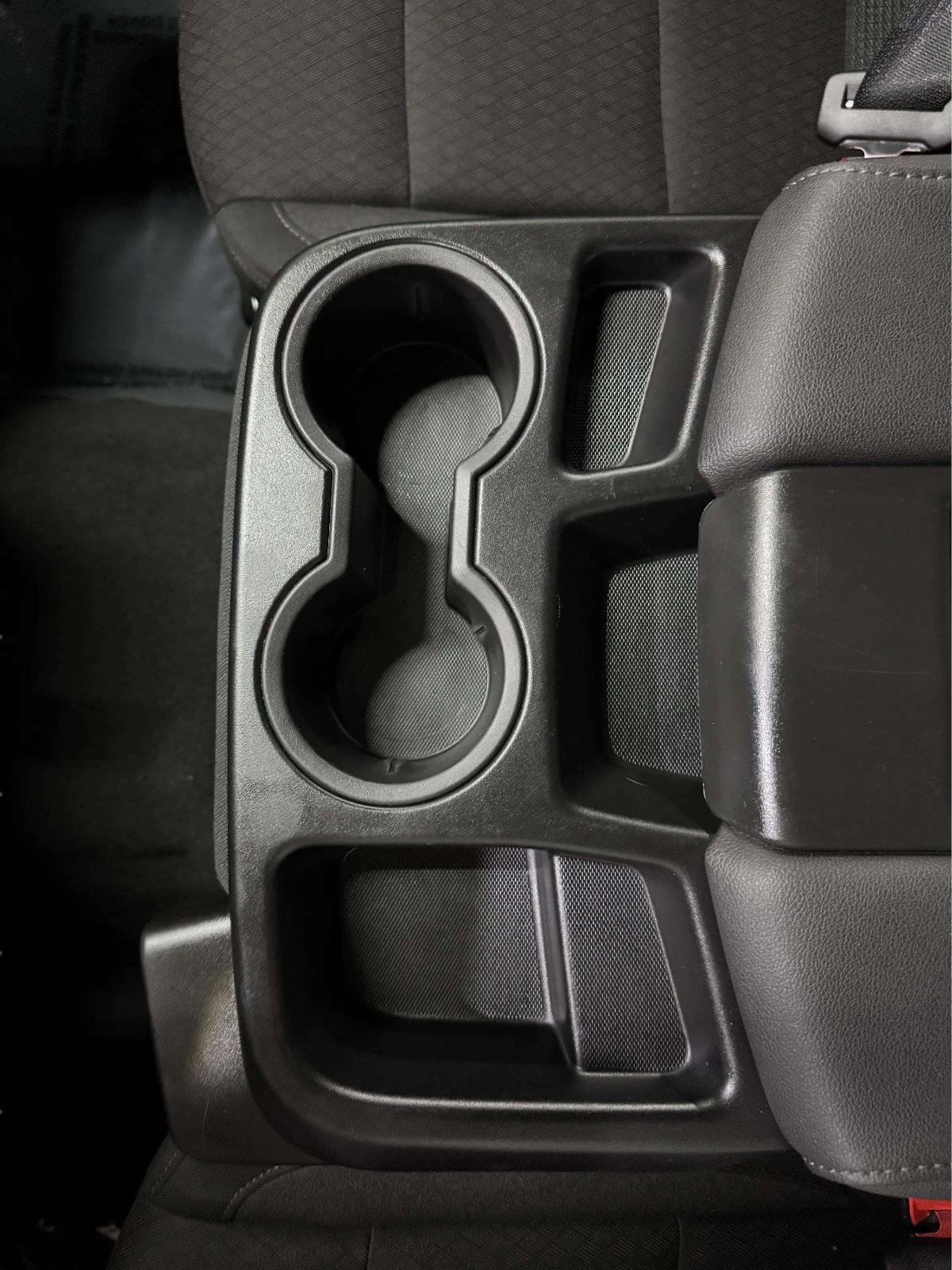 Used 2026 Chevrolet Silverado 1500 LT RWD image 38