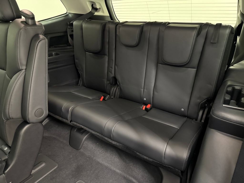 New 2026 Subaru Ascent Premium image 23