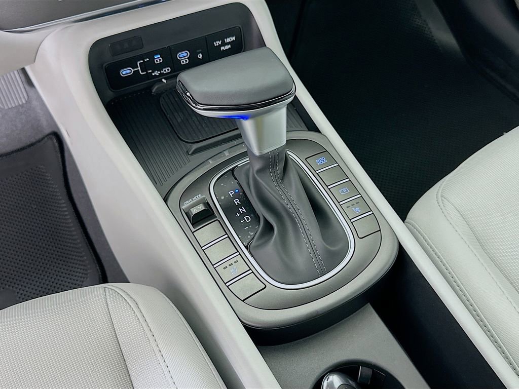 New 2026 Hyundai Kona SEL Sport FWD image 14