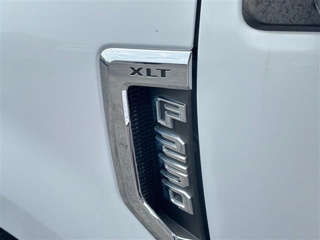Used 2021 Ford F250 XLT w/ XLT Value Package AWD/4WD image 14