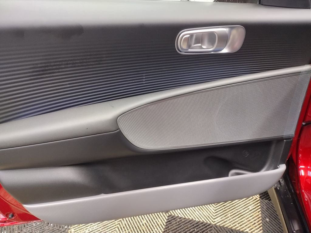 New 2025 Hyundai Ioniq 6 SEL image 16