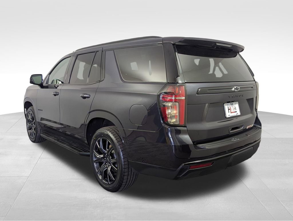 Used 2023 Chevrolet Tahoe RST w/ Luxury Package AWD/4WD image 49