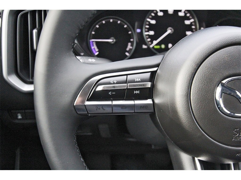 New 2026 MAZDA CX-50 2.5 Hybrid w/ Weather Package image 15