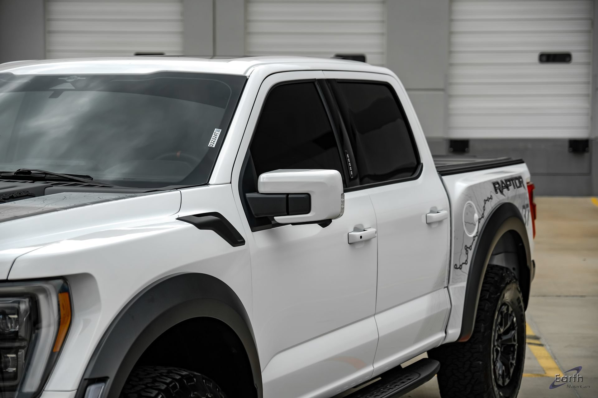 Used 2023 Ford F150 Raptor w/ Raptor 37 Performance Package AWD/4WD image 27