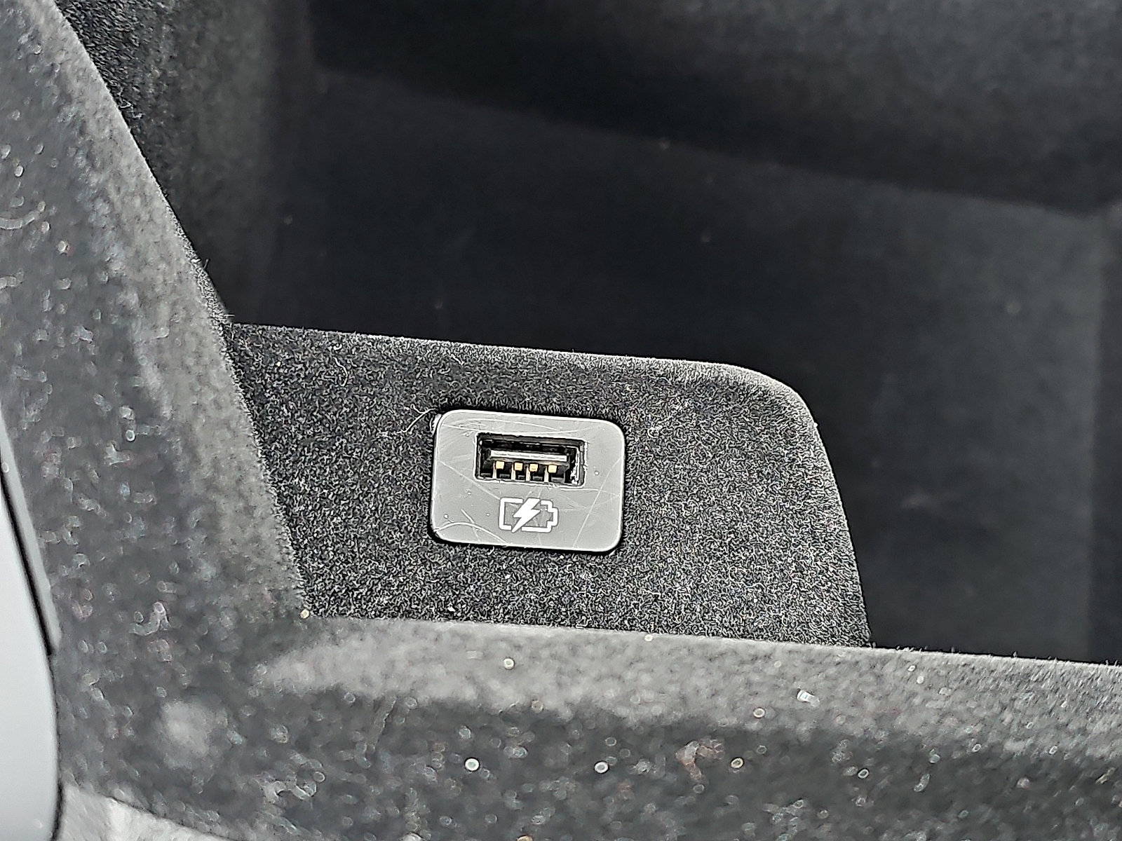 Used 2022 INFINITI QX50 Luxe w/ Cargo Package image 27