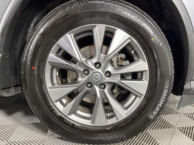 Used 2017 Nissan Murano SL w/ SL Technology Package image 14