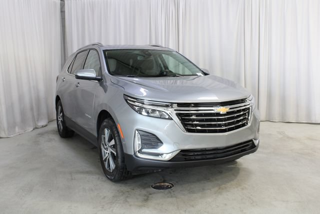 Used 2024 Chevrolet Equinox Premier AWD/4WD image 39