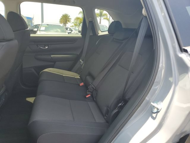 Certified 2026 Honda CR-V EX image 11