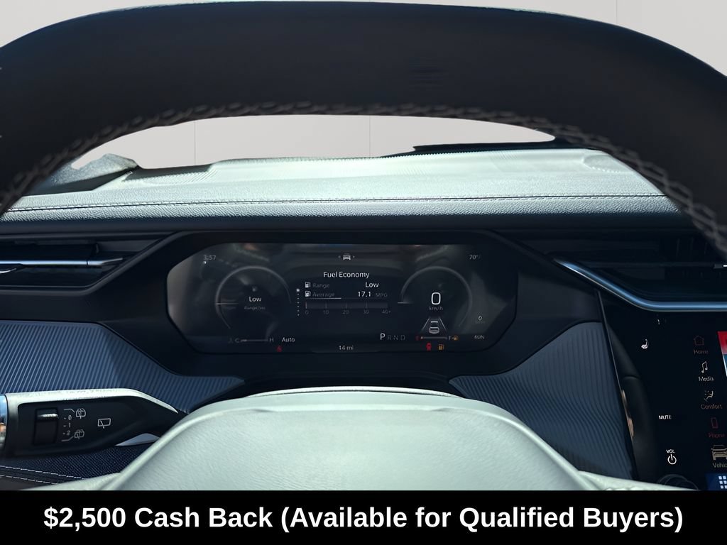 New 2026 Jeep Cherokee Laredo AWD/4WD image 29