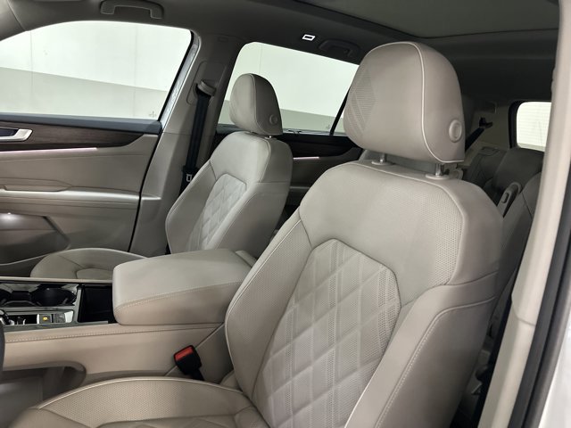New 2026 Volkswagen Atlas SEL Premium R-Line image 14