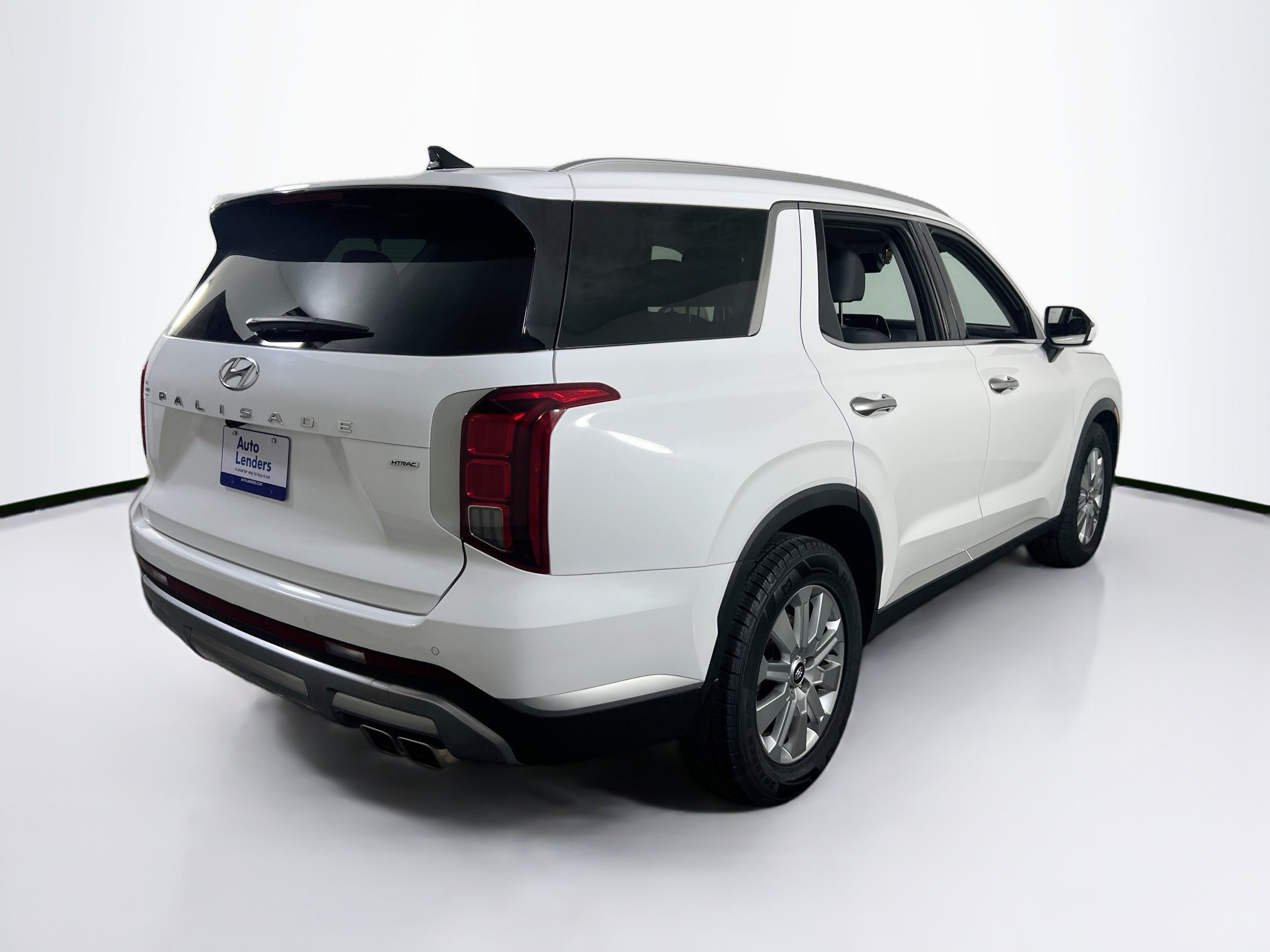 Used 2023 Hyundai Palisade SEL AWD/4WD image 5