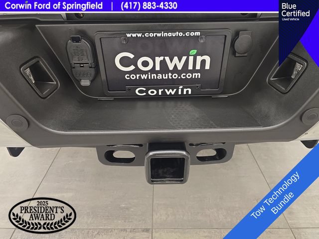 Certified 2019 Ford F350 Lariat w/ Lariat Ultimate Package AWD/4WD image 19