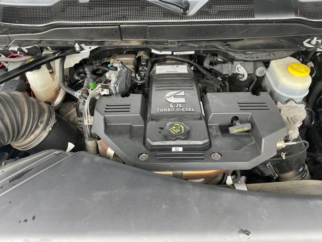 Used 2020 RAM 2500 Tradesman RWD image 23