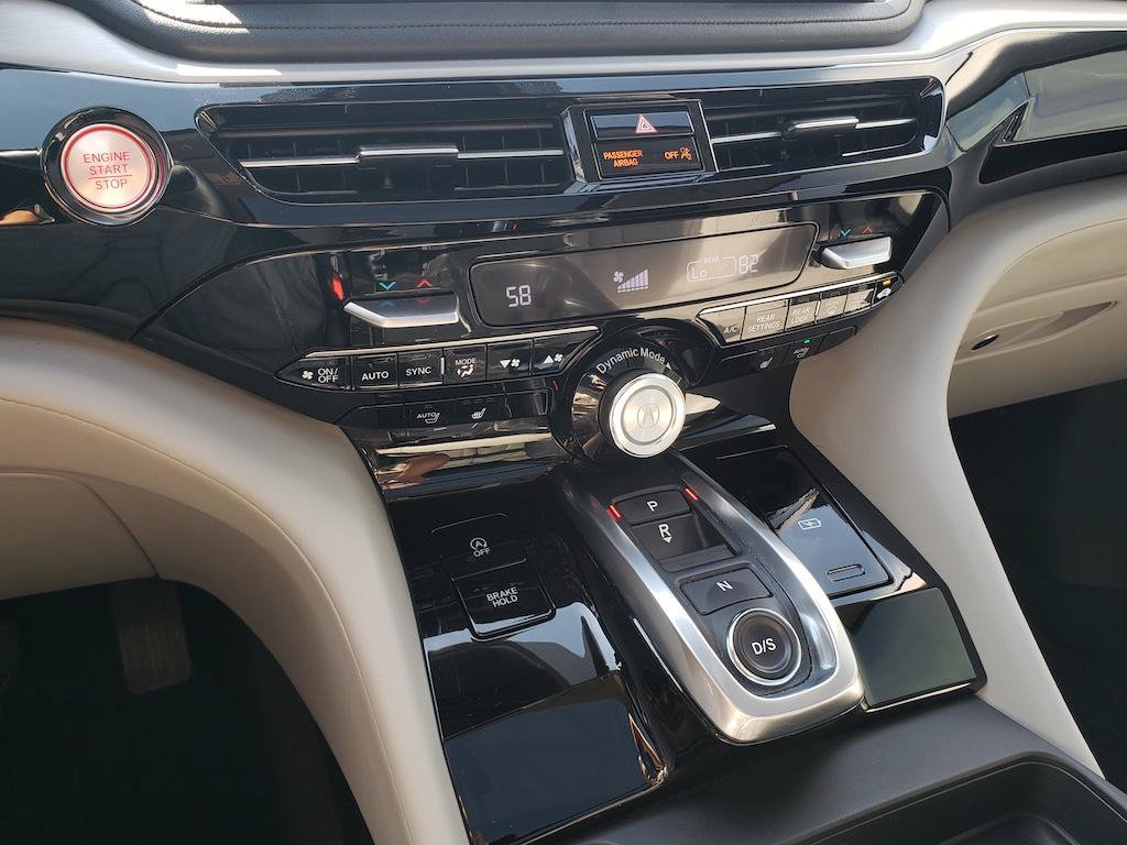 Certified 2025 Acura MDX w/ Technology Package AWD/4WD image 30