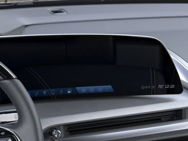 New 2026 Cadillac Vistiq Platinum image 47