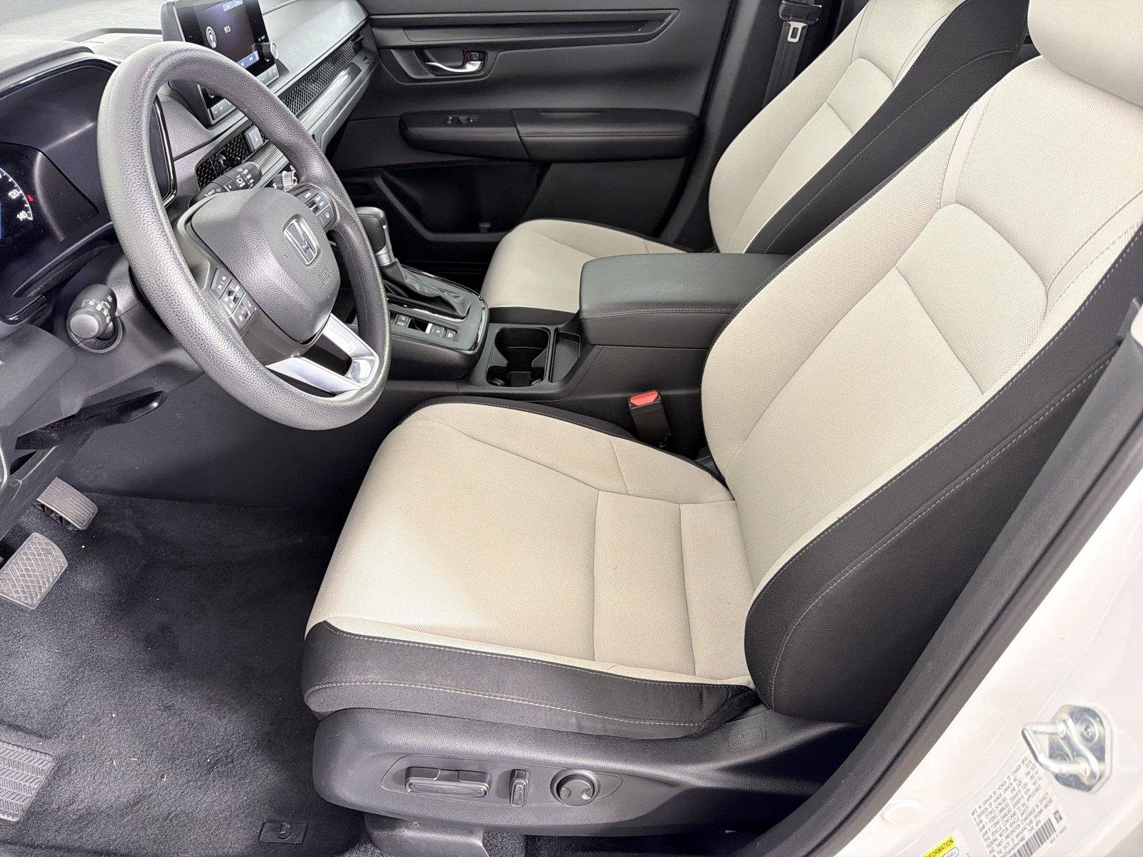 Used 2024 Honda CR-V EX image 7