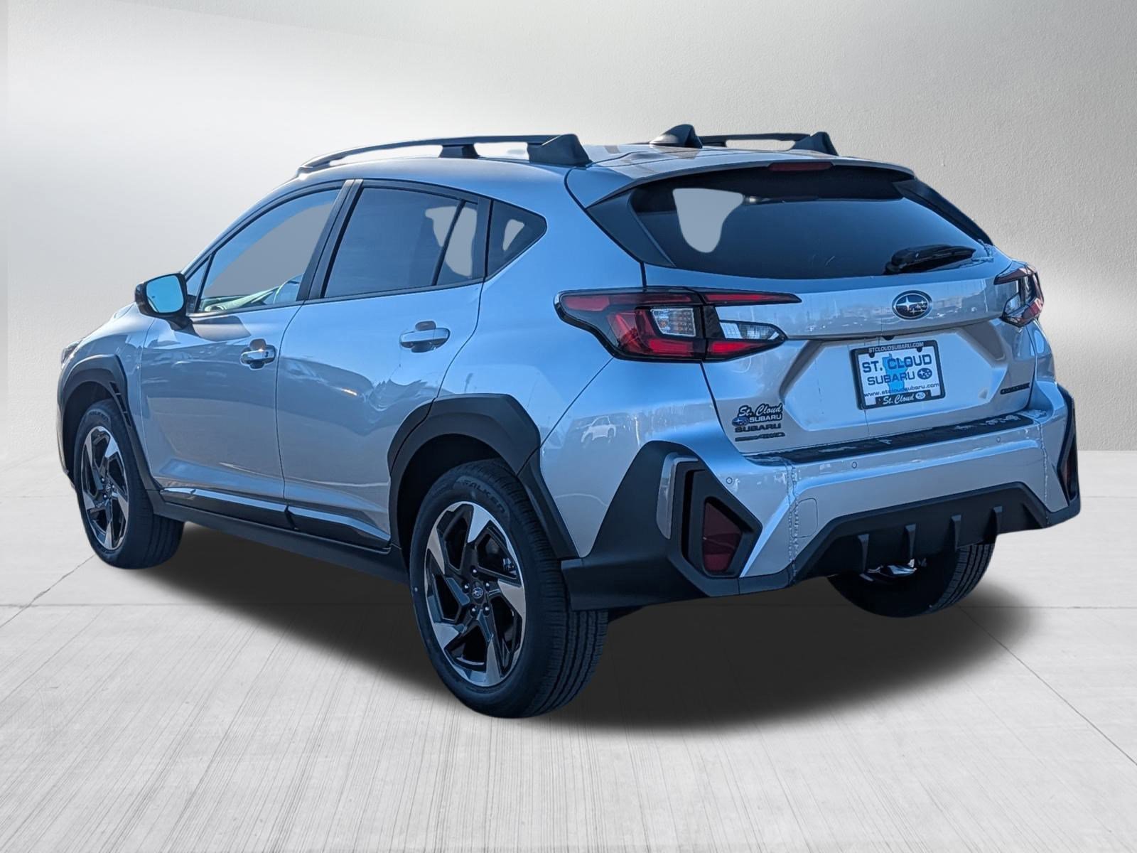 New 2026 Subaru Crosstrek 2.5i Limited image 3