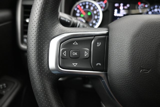 New 2027 RAM 1500 Express RWD image 11