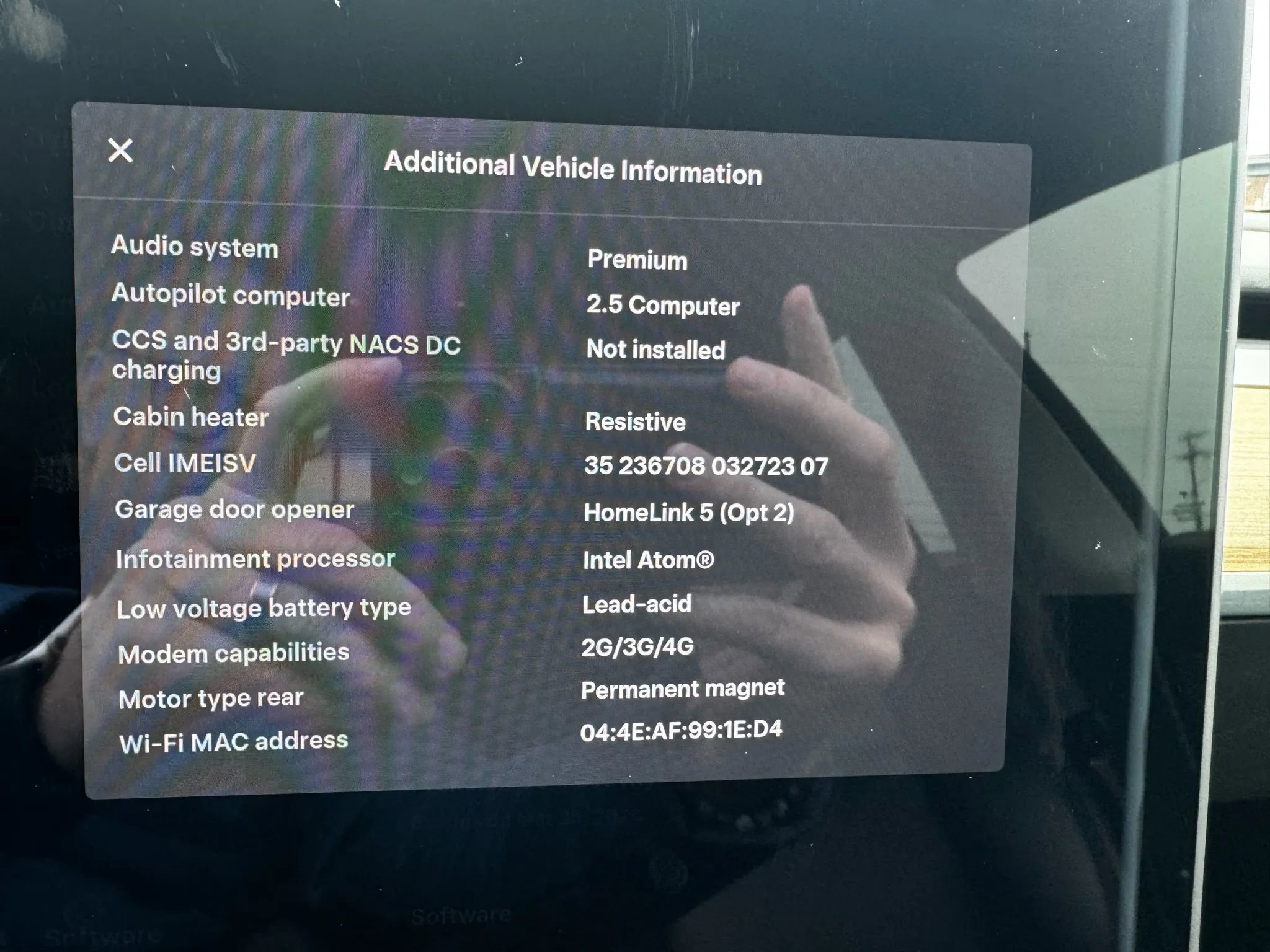 Used 2018 Tesla Model 3 Long Range image 11