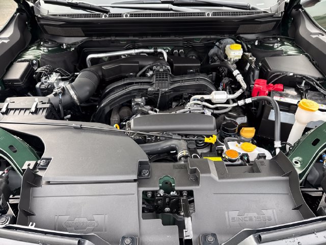 New 2026 Subaru Outback Premium AWD/4WD image 30