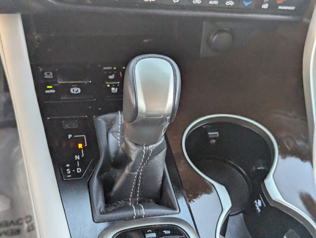 Used 2017 Lexus RX 350 AWD w/ Premium Package image 27