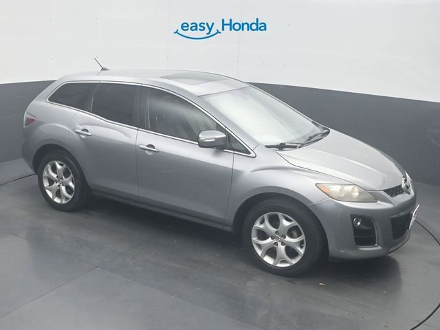 Used 2011 MAZDA CX-7 s Grand Touring image 18