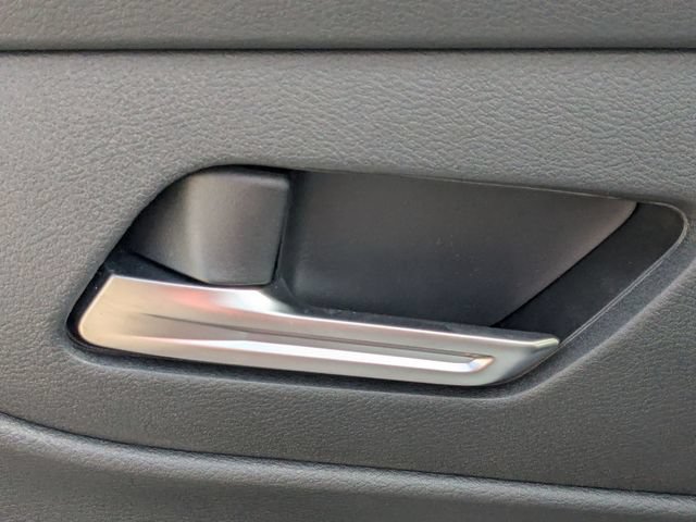 New 2026 Nissan Sentra SR w/ SR All Weather Package FWD image 25