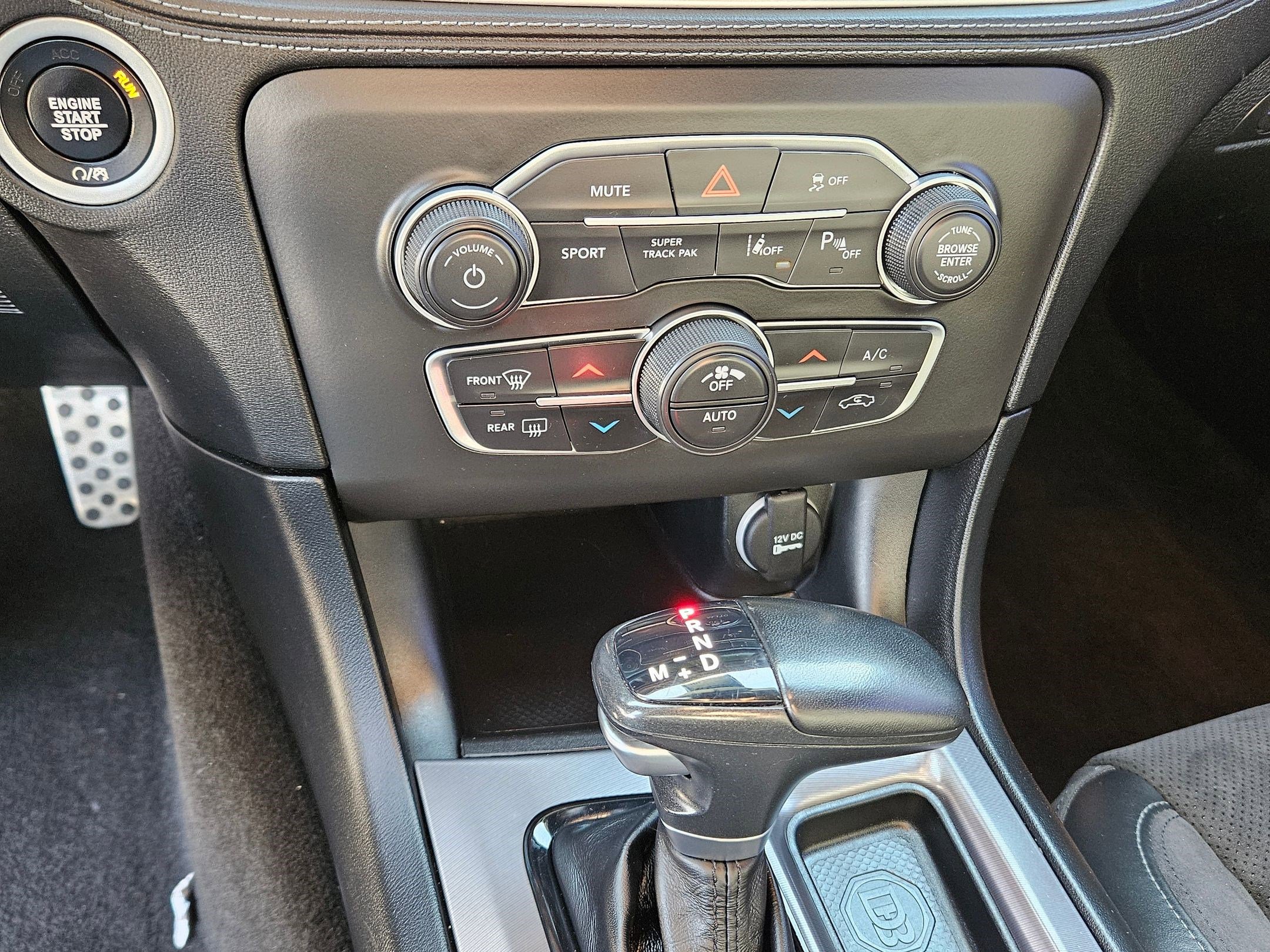 Used 2022 Dodge Charger GT w/ Plus Group image 27