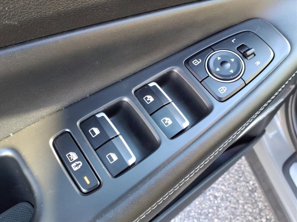 Used 2021 Hyundai Santa Fe SEL w/ Convenience + Premium Package image 16