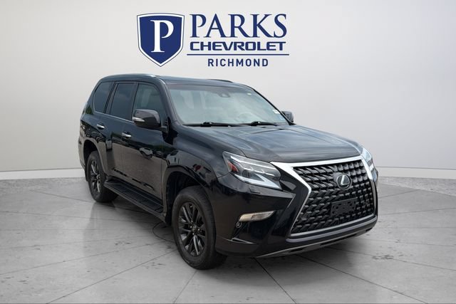 Used 2020 Lexus GX 460 Premium w/ Premium Package