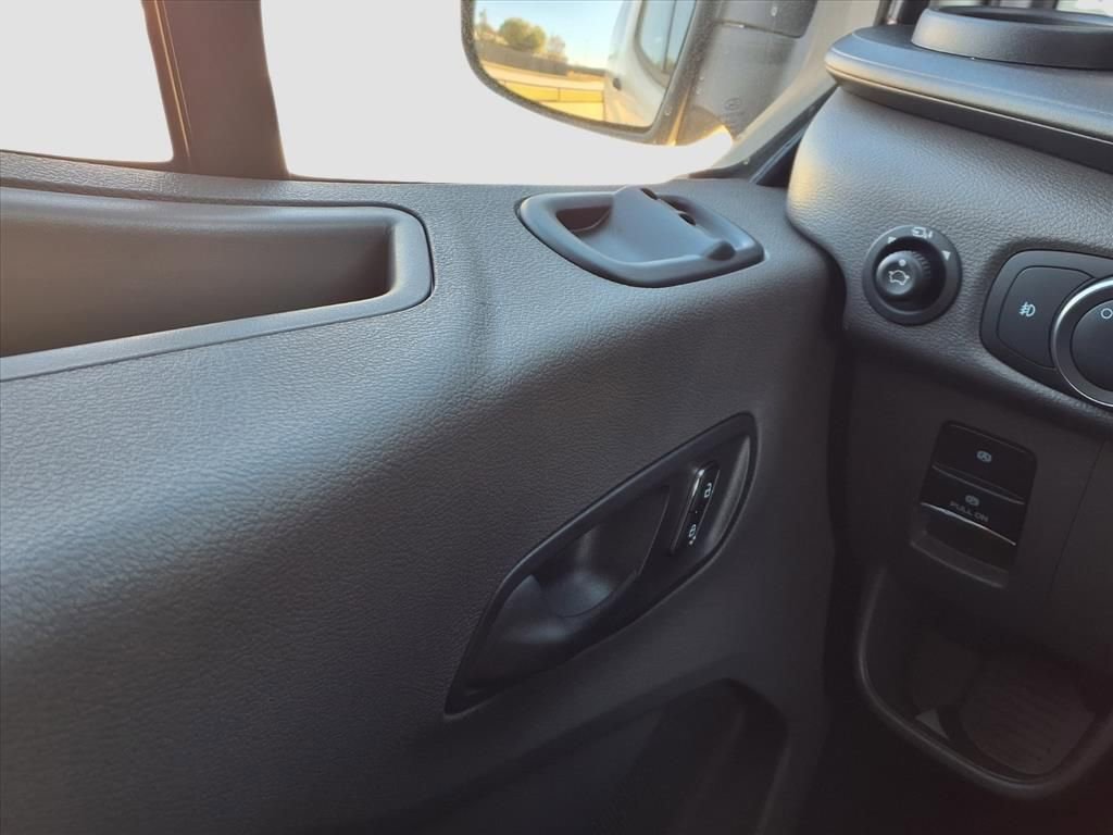 New 2025 Ford Transit 350 XLT image 16