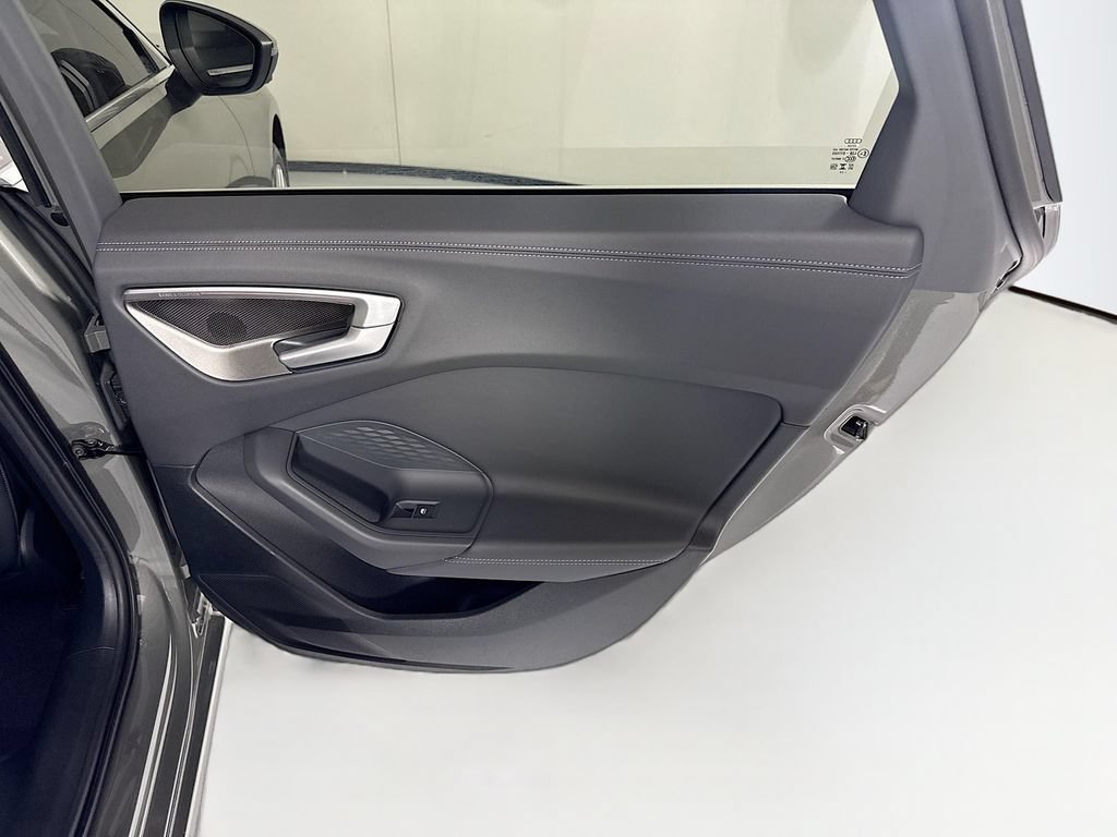 Certified 2025 Audi A5 Premium Plus w/ Premium Plus AWD/4WD image 27