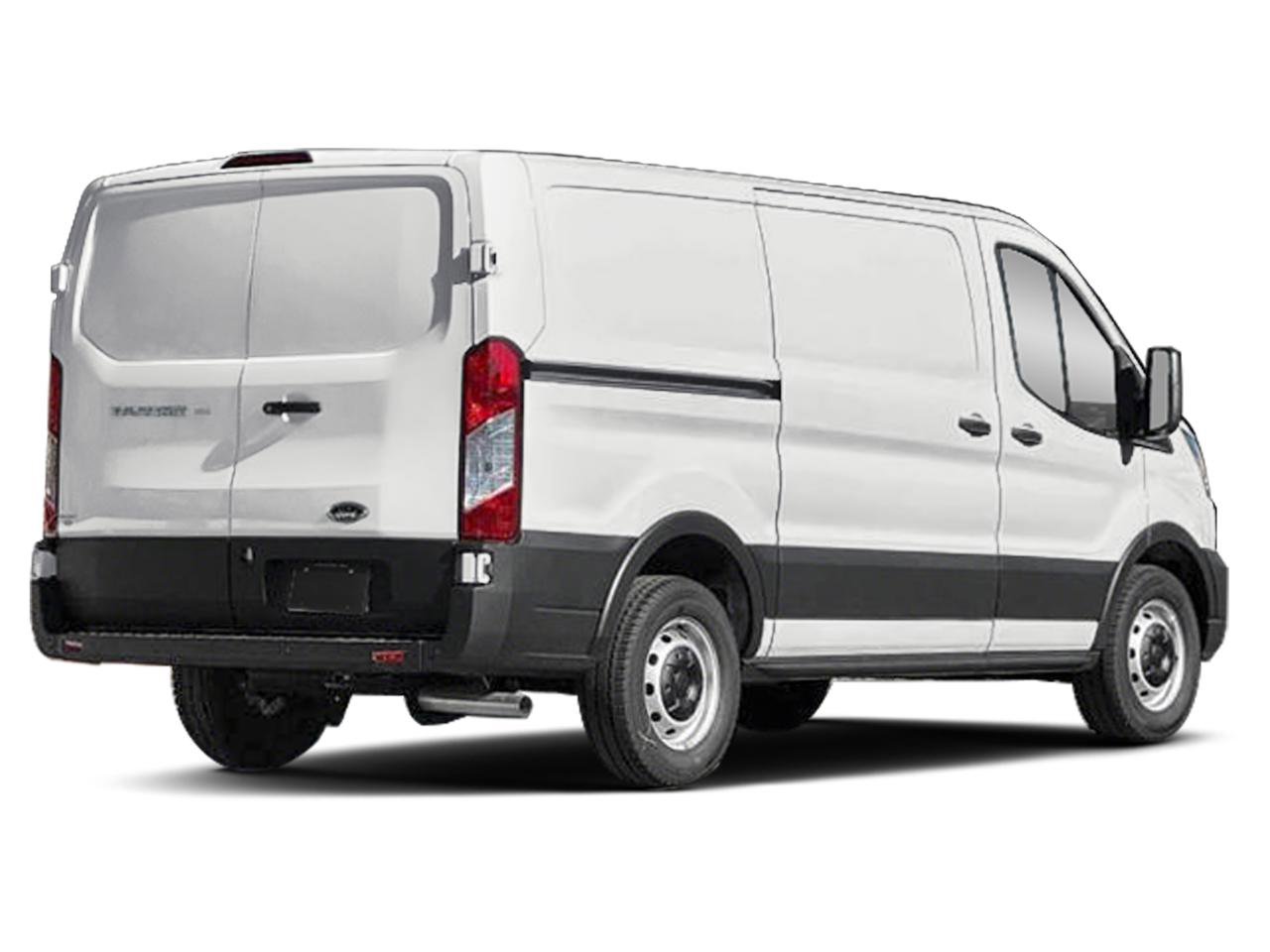 New 2026 Ford Transit 150 Low Roof image 2